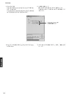 Preview for 20 page of Yamaha YSP 1000 - Digital Sound Projector Five CH Speaker Service Manual