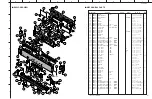 Preview for 87 page of Yamaha YSP 1000 - Digital Sound Projector Five CH Speaker Service Manual