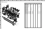 Preview for 90 page of Yamaha YSP 1000 - Digital Sound Projector Five CH Speaker Service Manual