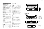 Preview for 5 page of Yamaha YSP-1100U Service Manual