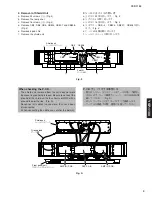 Preview for 9 page of Yamaha YSP-1100U Service Manual