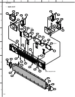 Preview for 90 page of Yamaha YSP-1100U Service Manual