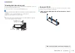 Preview for 19 page of Yamaha YSP-2700 Owner'S Manual