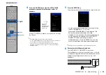 Preview for 34 page of Yamaha YSP-2700 Owner'S Manual