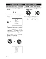 Preview for 32 page of Yamaha YSP-500 Owner'S Manual