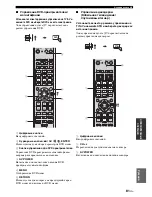 Preview for 83 page of Yamaha YSP-500 Owner'S Manual