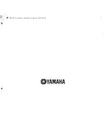 Preview for 96 page of Yamaha YSP-500 Owner'S Manual