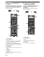 Preview for 350 page of Yamaha YSP-600 Owner'S Manual