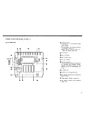 Preview for 11 page of Yamaha YST-C30 Owner'S Manual