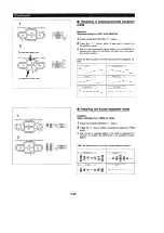 Preview for 26 page of Yamaha YST-NC1 Owner'S Manual