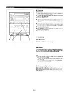 Preview for 32 page of Yamaha YST-NC1 Owner'S Manual