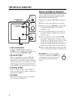 Preview for 14 page of Yamaha YST-SW012 Owner'S Manual