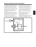 Preview for 23 page of Yamaha YST-SW012 Owner'S Manual