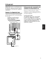 Preview for 37 page of Yamaha YST-SW012 Owner'S Manual