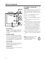 Preview for 46 page of Yamaha YST-SW012 Owner'S Manual