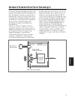 Preview for 55 page of Yamaha YST-SW012 Owner'S Manual