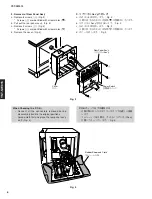 Preview for 6 page of Yamaha YST-SW015 Service Manual