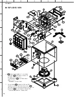 Preview for 17 page of Yamaha YST-SW015 Service Manual