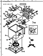 Preview for 24 page of Yamaha YST-SW030 Service Manual