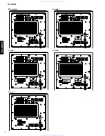 Preview for 4 page of Yamaha YST-SW215 Service Manual