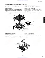 Preview for 5 page of Yamaha YST-SW215 Service Manual