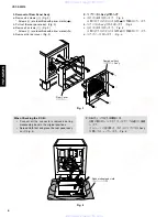 Preview for 6 page of Yamaha YST-SW215 Service Manual