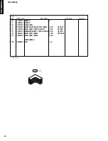 Preview for 24 page of Yamaha YST-SW800 Service Manual