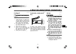 Preview for 35 page of Yamaha YW125Z Owner'S Manual