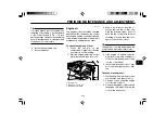 Preview for 47 page of Yamaha YW125Z Owner'S Manual