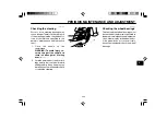 Preview for 61 page of Yamaha YW125Z Owner'S Manual