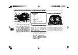 Preview for 64 page of Yamaha YW125Z Owner'S Manual