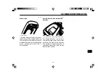 Preview for 75 page of Yamaha YW125Z Owner'S Manual