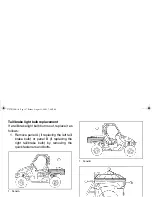 Preview for 134 page of Yamaha YXR660FAS Owner'S Manual