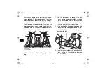 Preview for 110 page of Yamaha YXZ 1000R SS 2022 Owner'S Manual