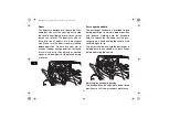 Preview for 112 page of Yamaha YXZ 1000R SS 2022 Owner'S Manual