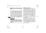 Preview for 106 page of Yamaha YXZ1000ET Owner'S Manual