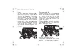 Preview for 113 page of Yamaha YXZ1000ET Owner'S Manual