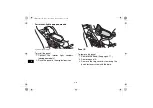 Preview for 140 page of Yamaha YXZ1000ET Owner'S Manual