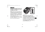 Preview for 175 page of Yamaha YXZ1000ET Owner'S Manual