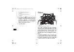 Preview for 194 page of Yamaha YXZ1000ET Owner'S Manual