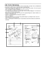 Preview for 7 page of Yamaha YZ 2016 Series Owner'S Service Manual