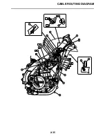 Preview for 76 page of Yamaha YZ 2016 Series Owner'S Service Manual