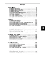 Preview for 197 page of Yamaha YZ 2016 Series Owner'S Service Manual