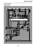 Preview for 304 page of Yamaha YZ 2016 Series Owner'S Service Manual