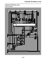 Preview for 318 page of Yamaha YZ 2016 Series Owner'S Service Manual