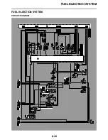 Preview for 322 page of Yamaha YZ 2016 Series Owner'S Service Manual