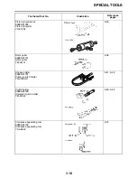 Preview for 30 page of Yamaha YZ 2023 Series Owner'S Service Manual