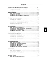 Preview for 185 page of Yamaha YZ 2023 Series Owner'S Service Manual