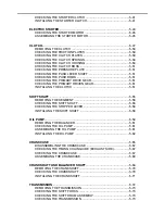 Preview for 186 page of Yamaha YZ 2023 Series Owner'S Service Manual