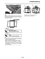 Preview for 199 page of Yamaha YZ 2023 Series Owner'S Service Manual